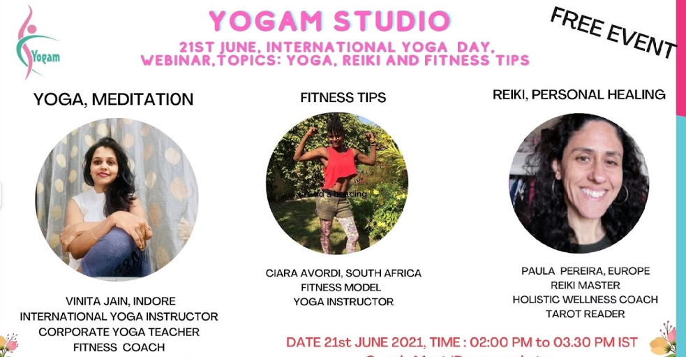 Yogam Studio image 1